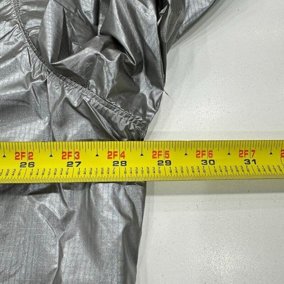 Under Armour Project Rock Bomber Jacket 3XL UA‎ Disrupt Gym Mens $160 - Picture 12 of 14